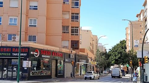 Photo 5 of Commercial properties for rent in La Unión - Cruz de Humilladero - Los Tilos, Málaga Capital