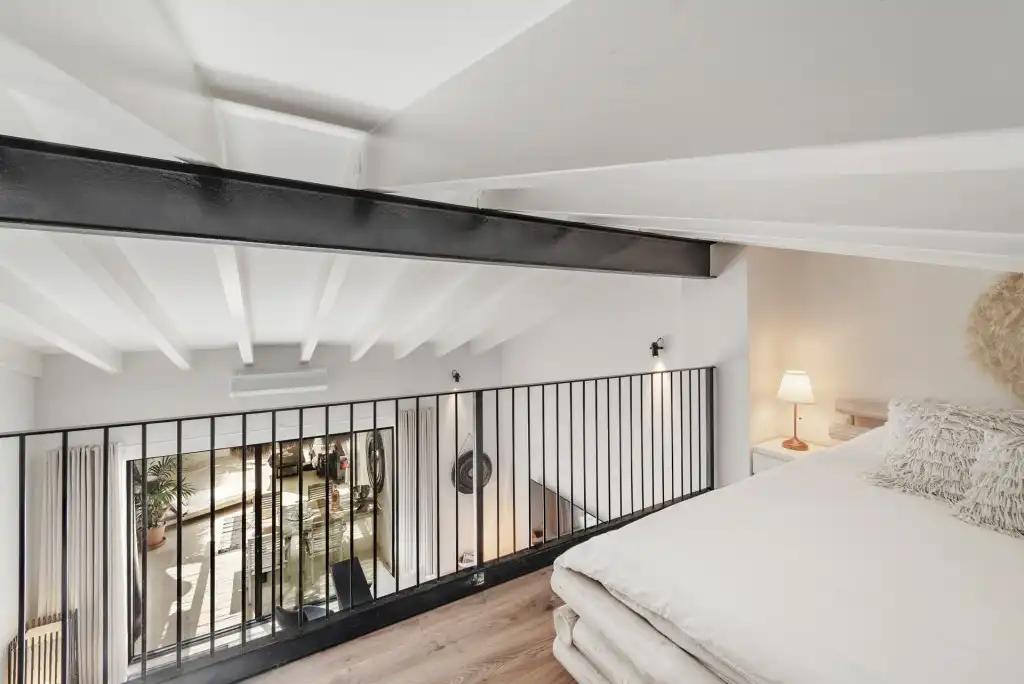 Bedroom of Detached homes for sale in Alcúdia  with Air Conditioner and Terrace