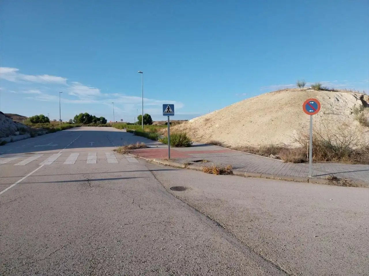 Terreno residenziale in vendita a Calle la Peluquera 910, imagen 6