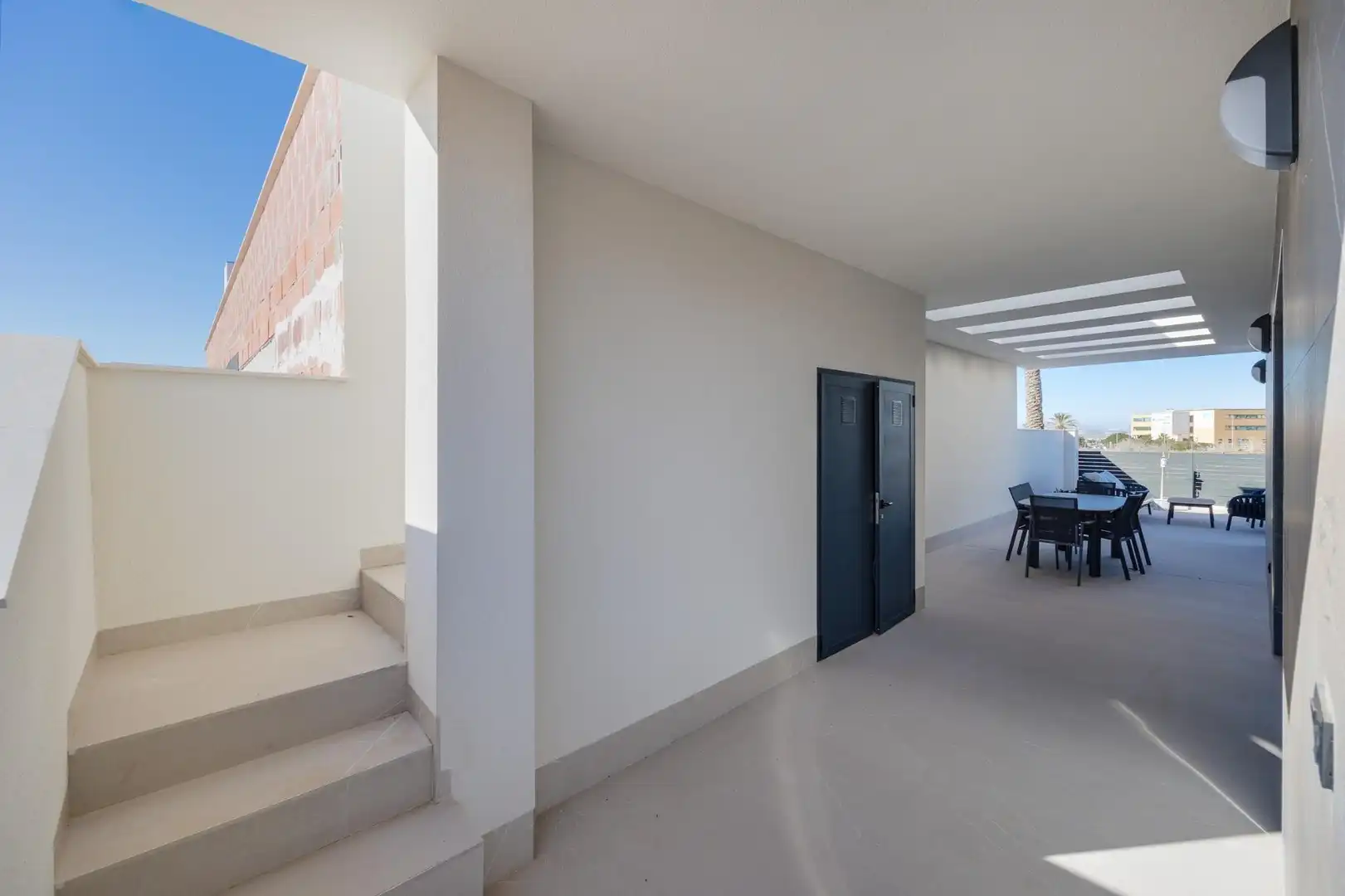 Villa avec piscine à vendre à Nueva Torrevieja - Aguas Nuevas, imagen 35