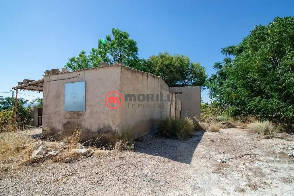 Lands and plots for sale in Carretera de Abanilla 25, imagen 24