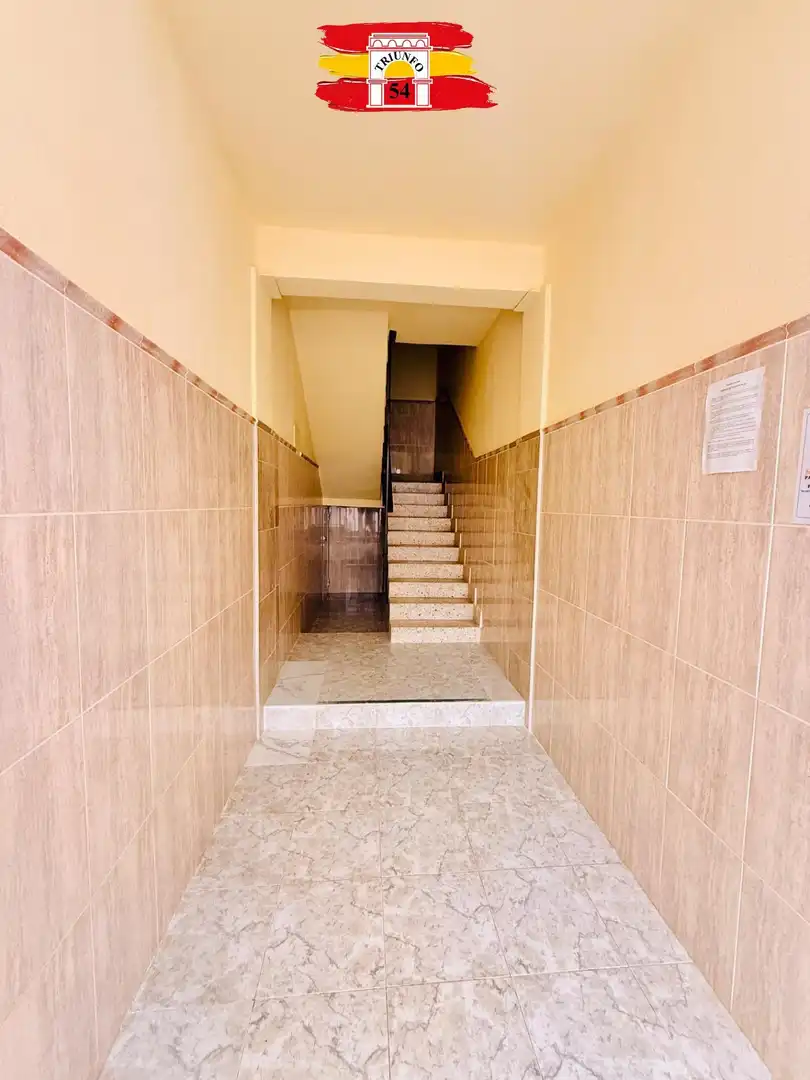 Wohnung mit Terrasse zum Verkauf in Avenida de Velero, imagen 2