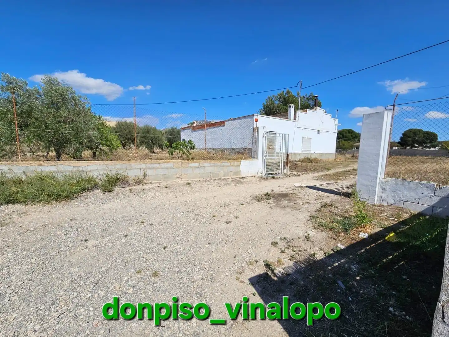 Maison rustique à vendre à Petrer, imagen 27