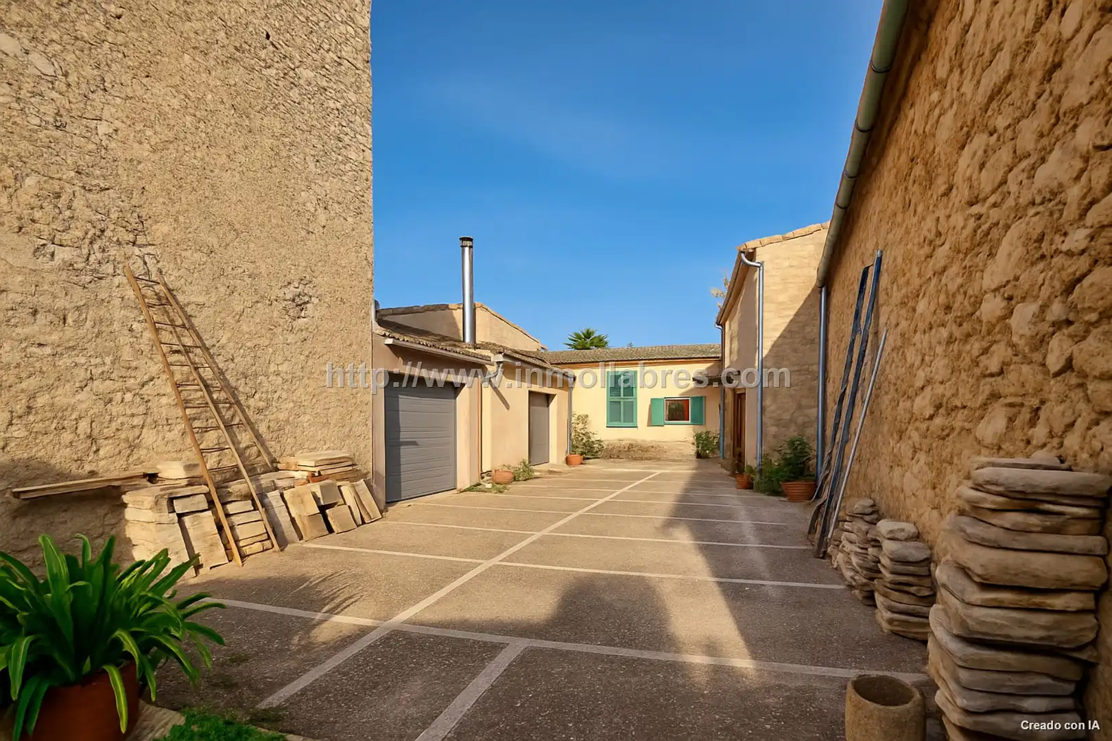 Country house for sale in Selva