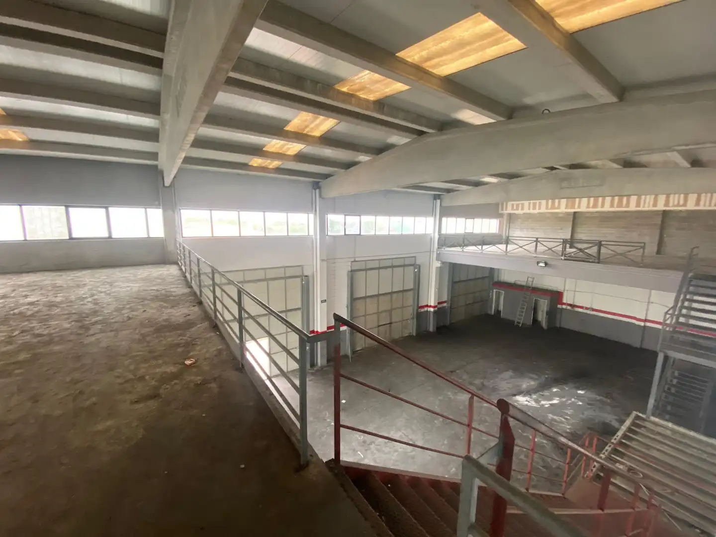 Industrial building to rent in Vilafant, imagen 3