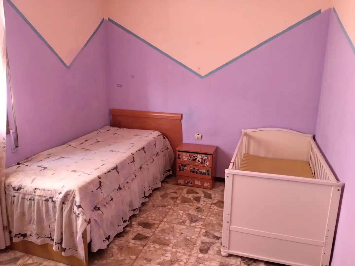 Piso en venta en Corral de Almaguer