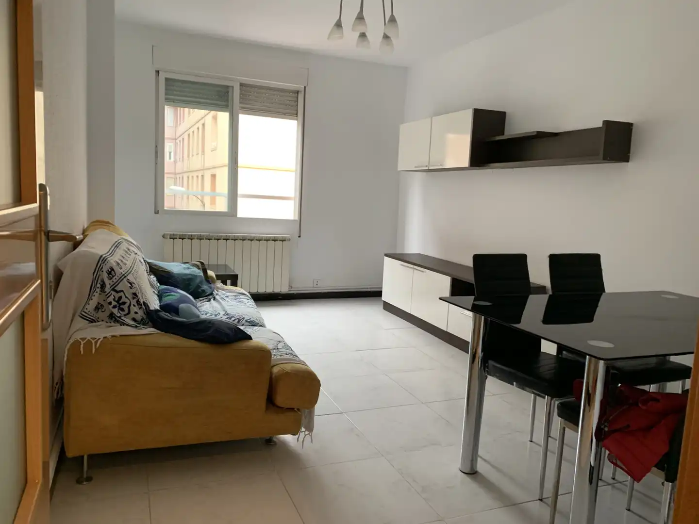 Flat for rent in Zaragoza, Zaragoza