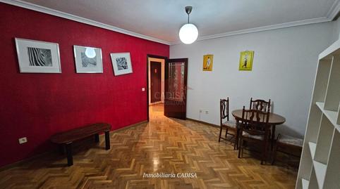Foto 2 de Ático en venta en Tejares - Chamberí - Alcades, Salamanca Capital