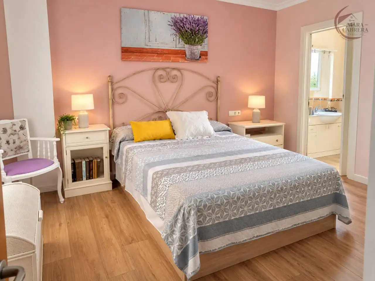 Wohnung mit Terrasse zum Verkauf in Calle Joan Bautista Anyes 2, imagen 69