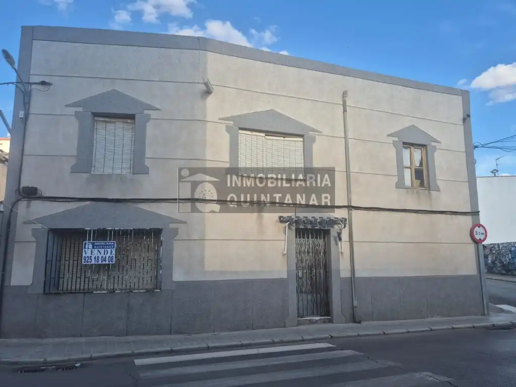 Maison à vendre à Calle Princesa 36