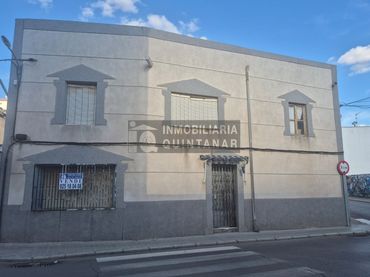 Casa en venda a Calle Princesa 36