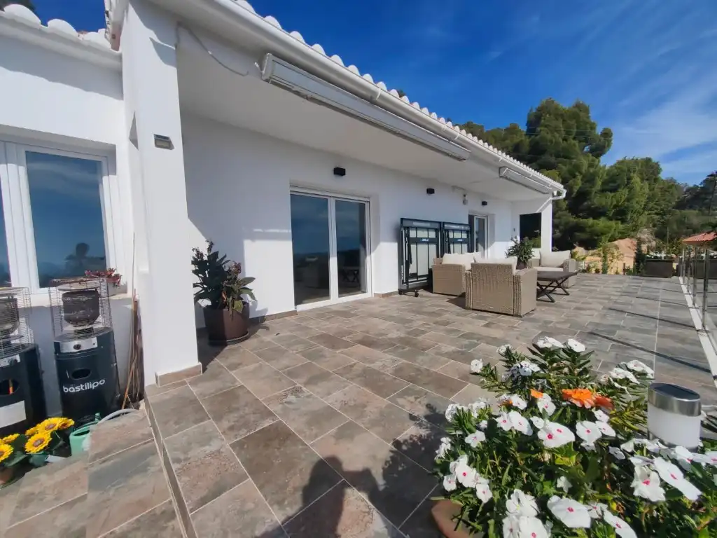 Casa con piscina en venta en Oltamar - Cucarres, imagen 34