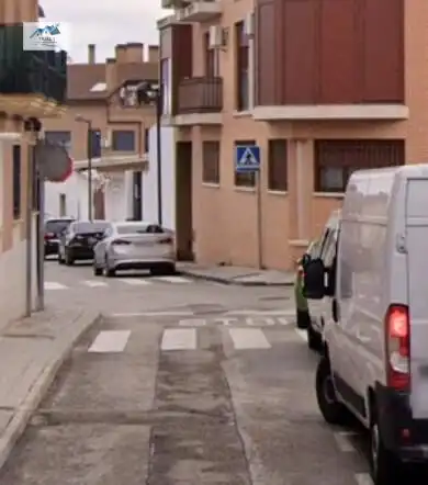 Pis amb ascensor en venda a Calle RUEDA DE LA, imagen 2