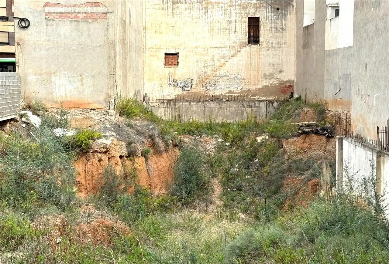Terreny residencial en venda a Oeste, imagen 18