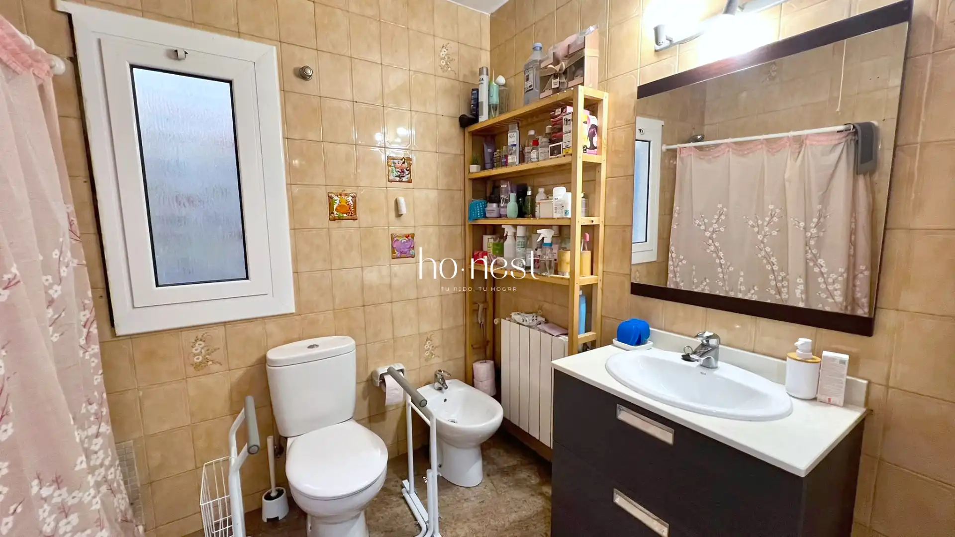 Planta baja en venta en La Salut