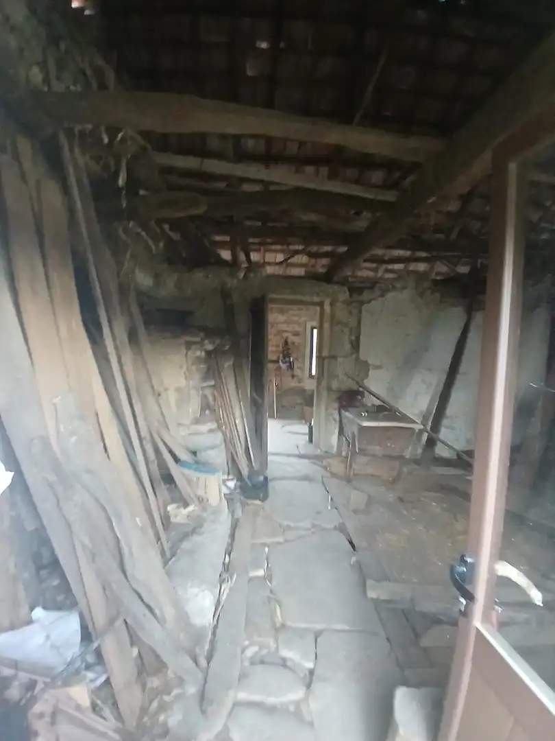 Casa o chalet en venta en As Neves   con Jardín privado
