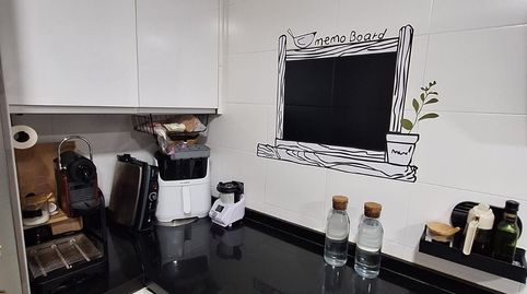 Foto 5 de Dúplex en venda a Navarro Ledesma, Santa Isabel, Málaga Capital