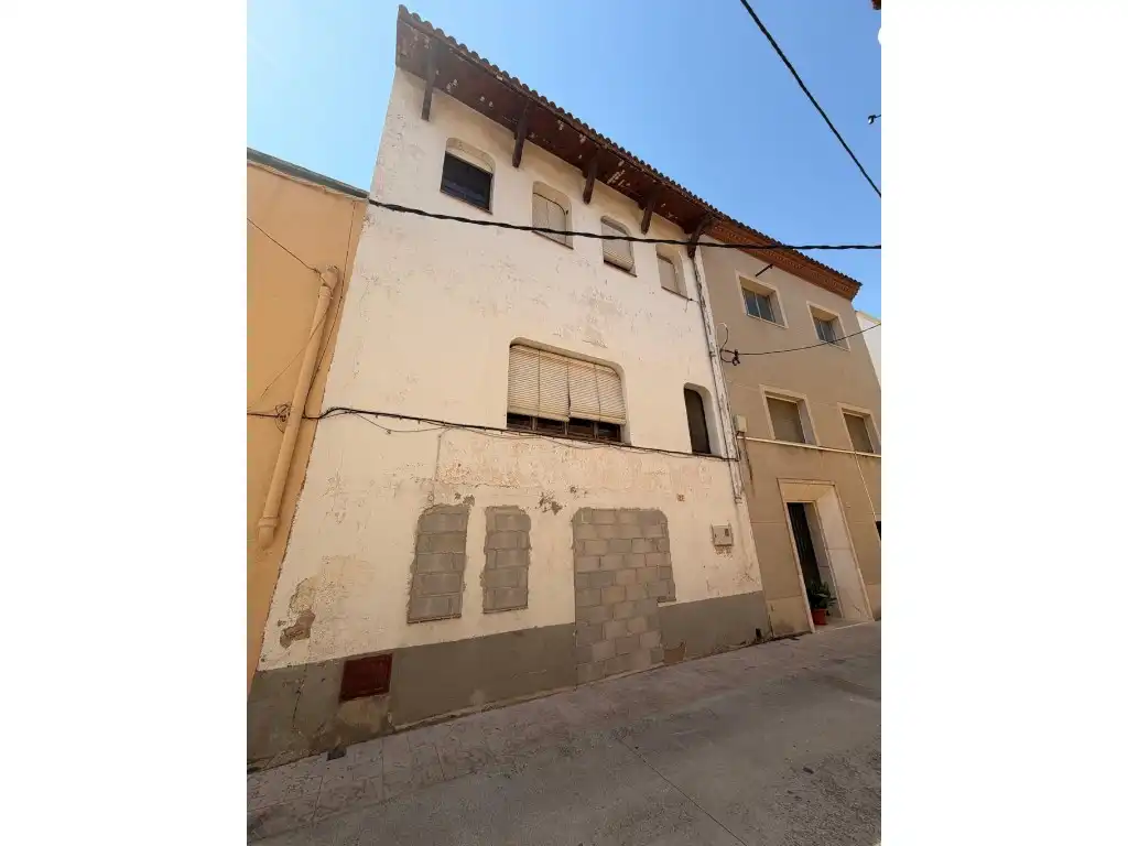 Casa o chalet en venta en Calle Avall, Botarell