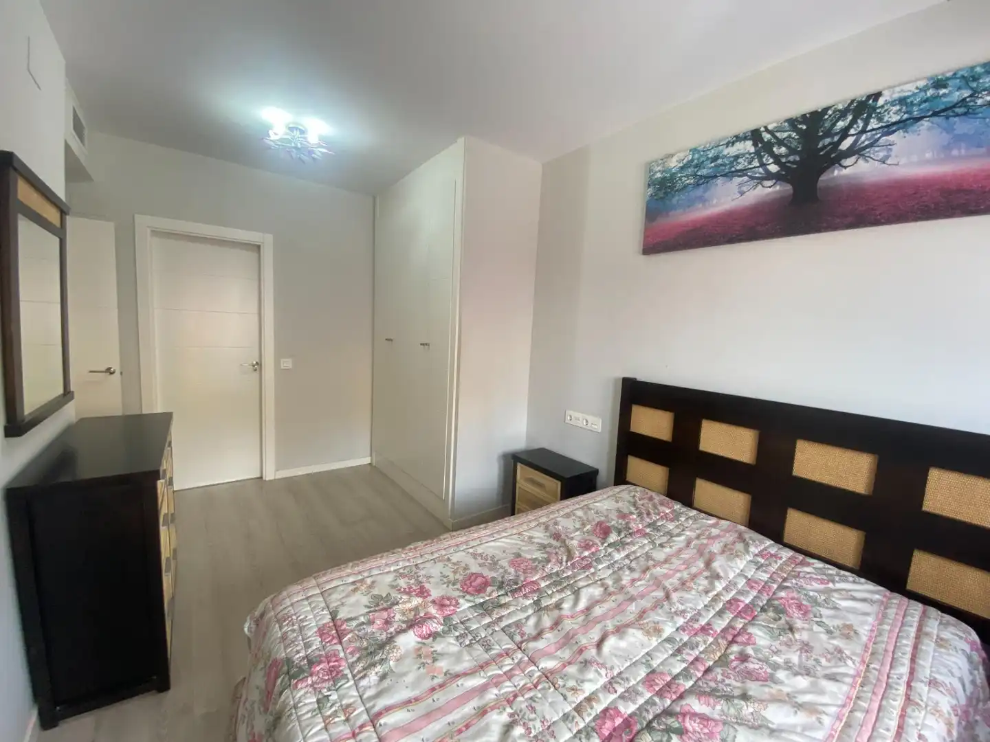 Habitación de Piso en venta en Sanlúcar de Barrameda con Aire acondicionado, Jardín privado y Terraza