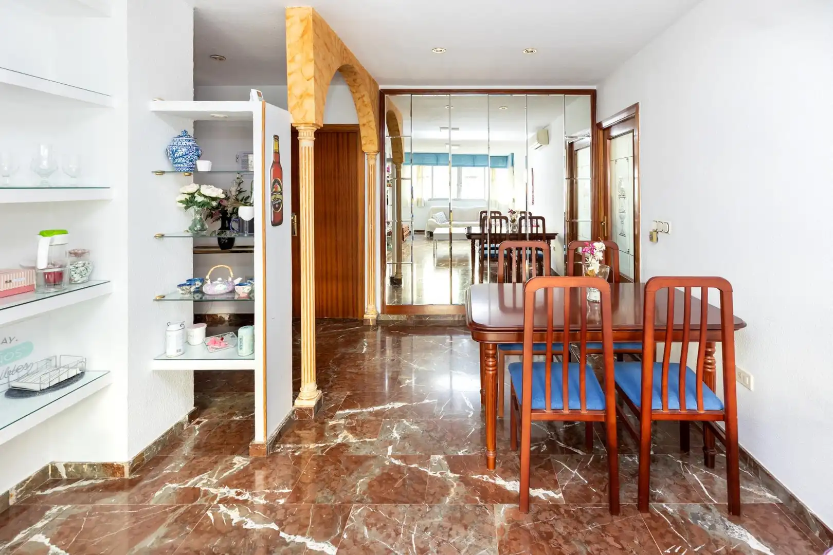 Wohnung mit Pool zum Verkauf in Avenida Fernando de los Ríos 6, imagen 10