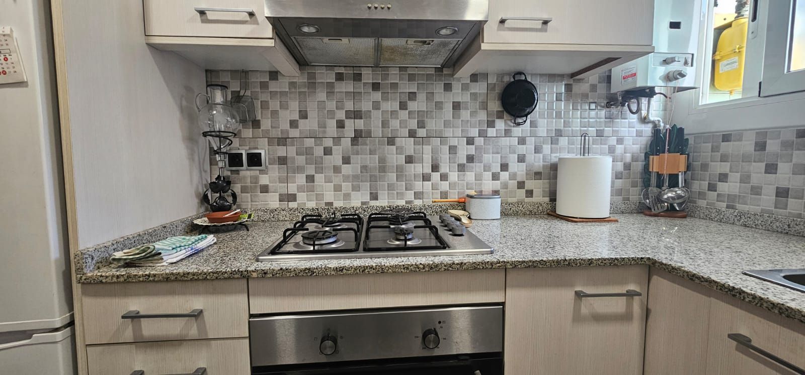Flat for sale in Calle CASTILLEJOS, DE LOS, Sant Josep