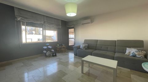 Amplio apartamento de 4 dormitorios con patio privado y solárium en Rojales, imatge 3