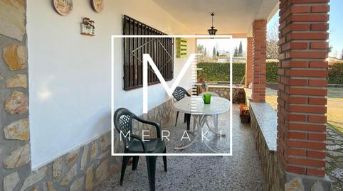 Foto 4 de Finca rústica en venda