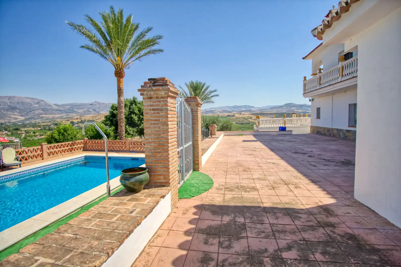 Maison avec piscine à vendre à Álora, imagen 21