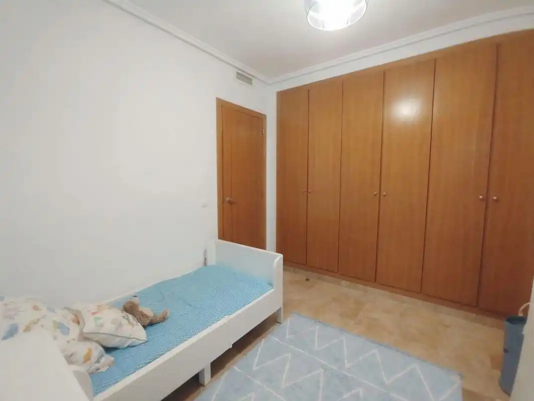 Piso con ascensor en venta en Av. del Port, imagen 17