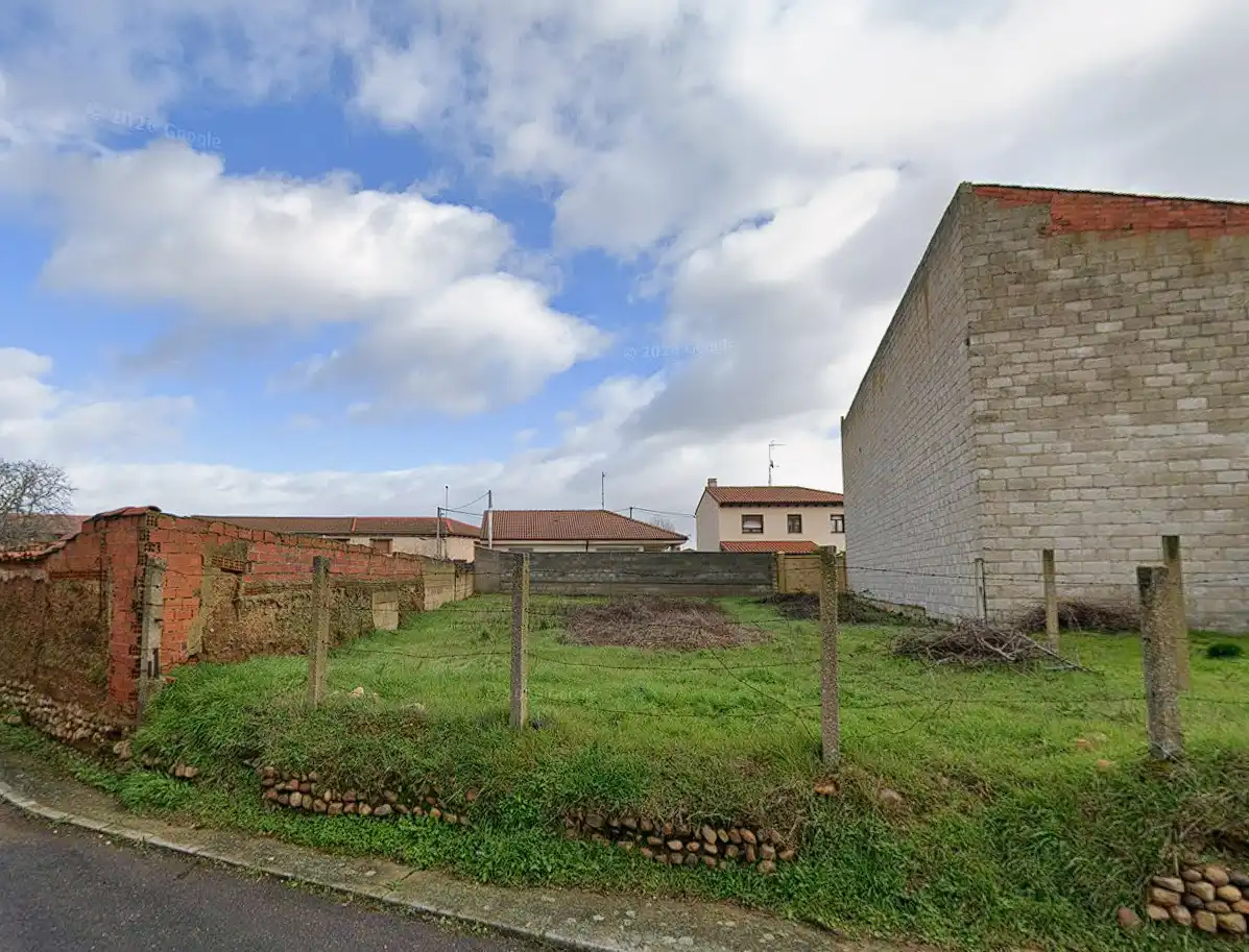 Nave industrial en venta en Chozas de Abajo, León