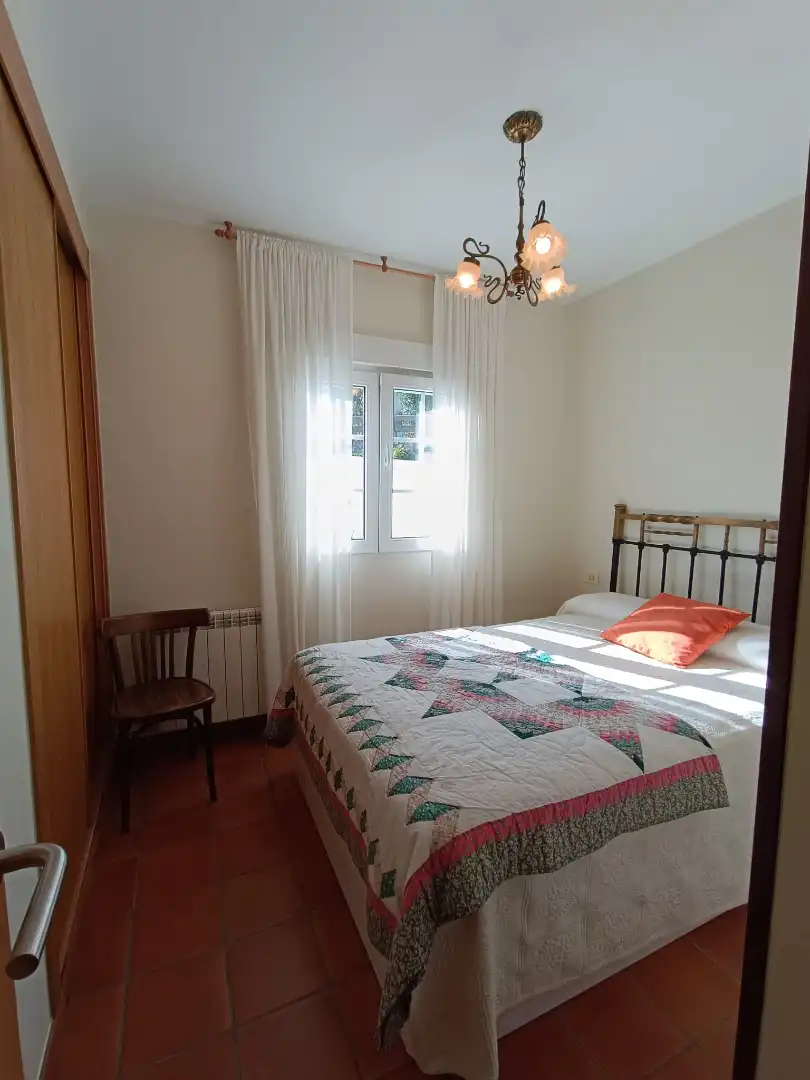 Casa o xalet en venda a Samieira