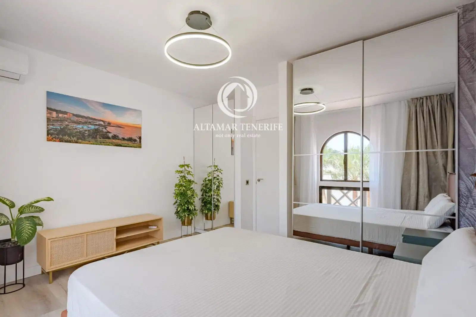 Apartament amb piscina en venda a Costa Adeje, imagen 11