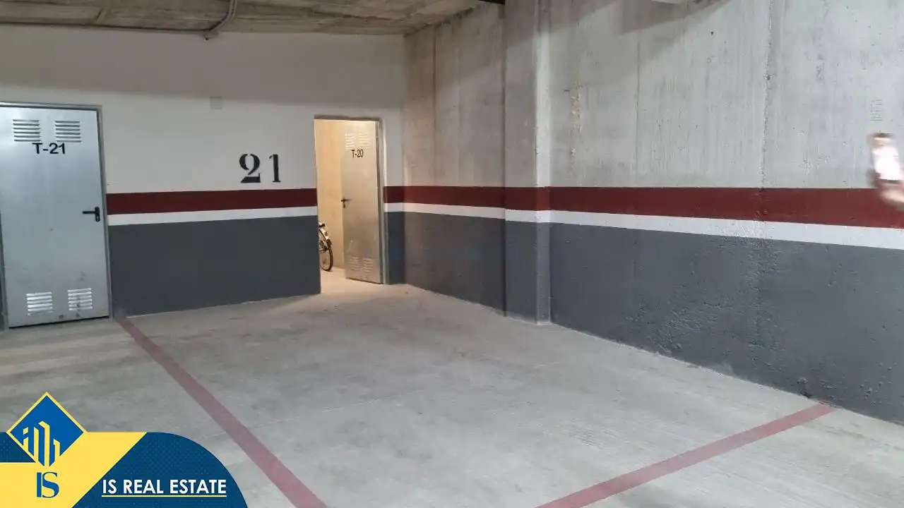 Àtic amb ascensor en venda a Playa del Cura, imagen 43