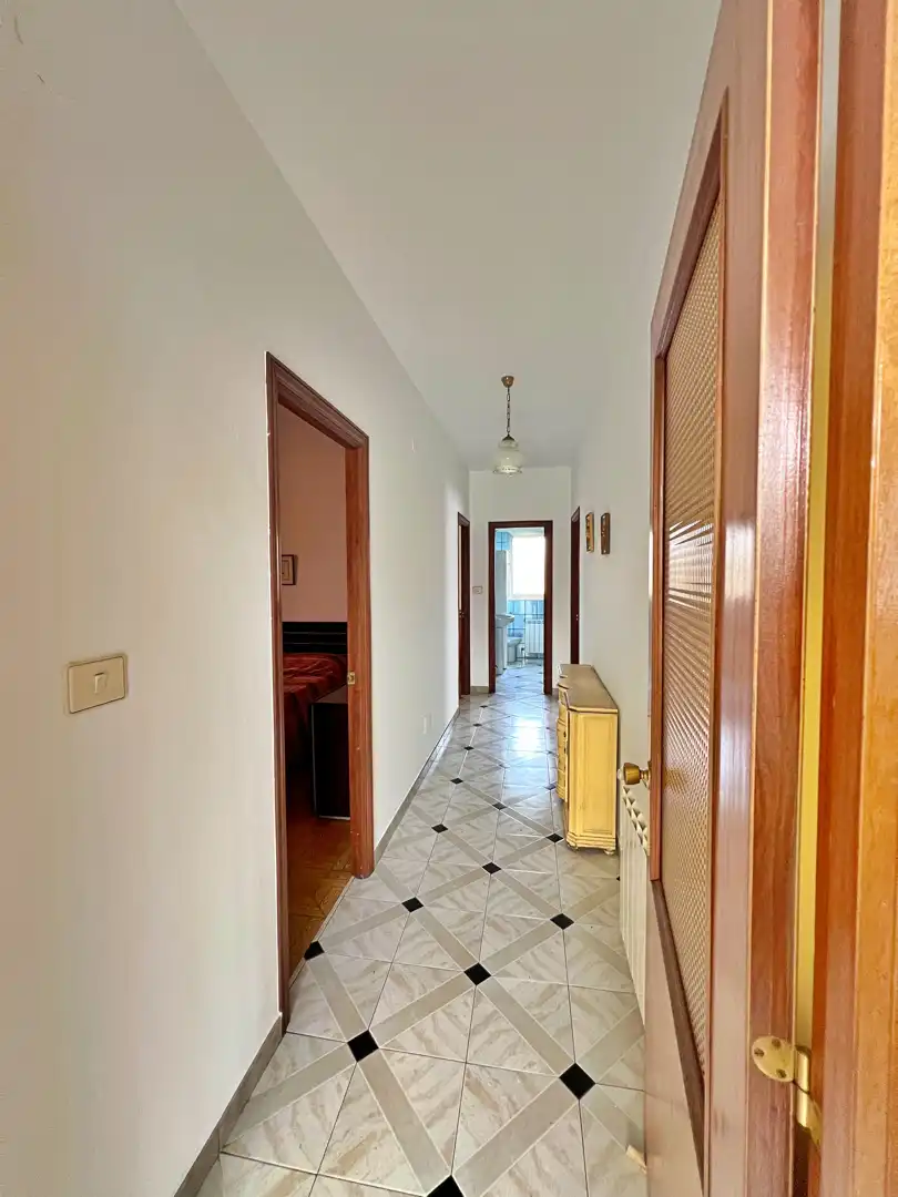 Houses for sale in Cospeito  with Heating, Private garden and Furnished