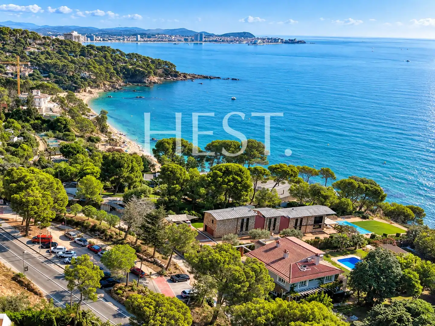 Piso con terraza en venta en Carrer de Sant Antoni, imagen 23