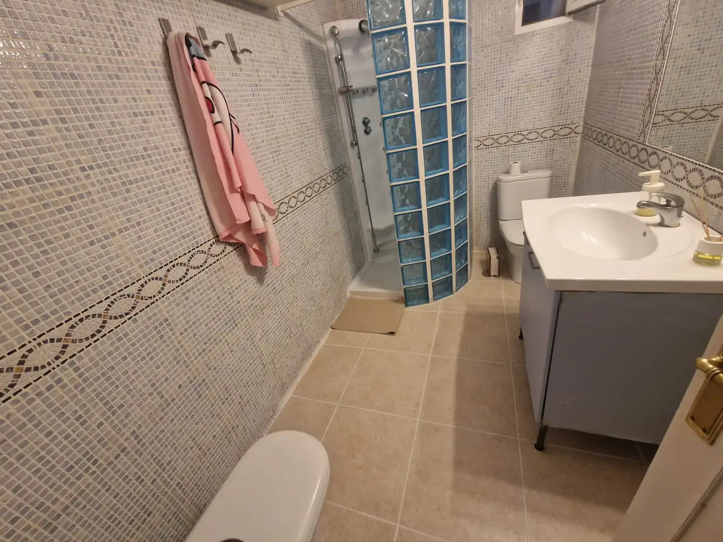 Bany de Pis en venda en Centro - Corte Inglés