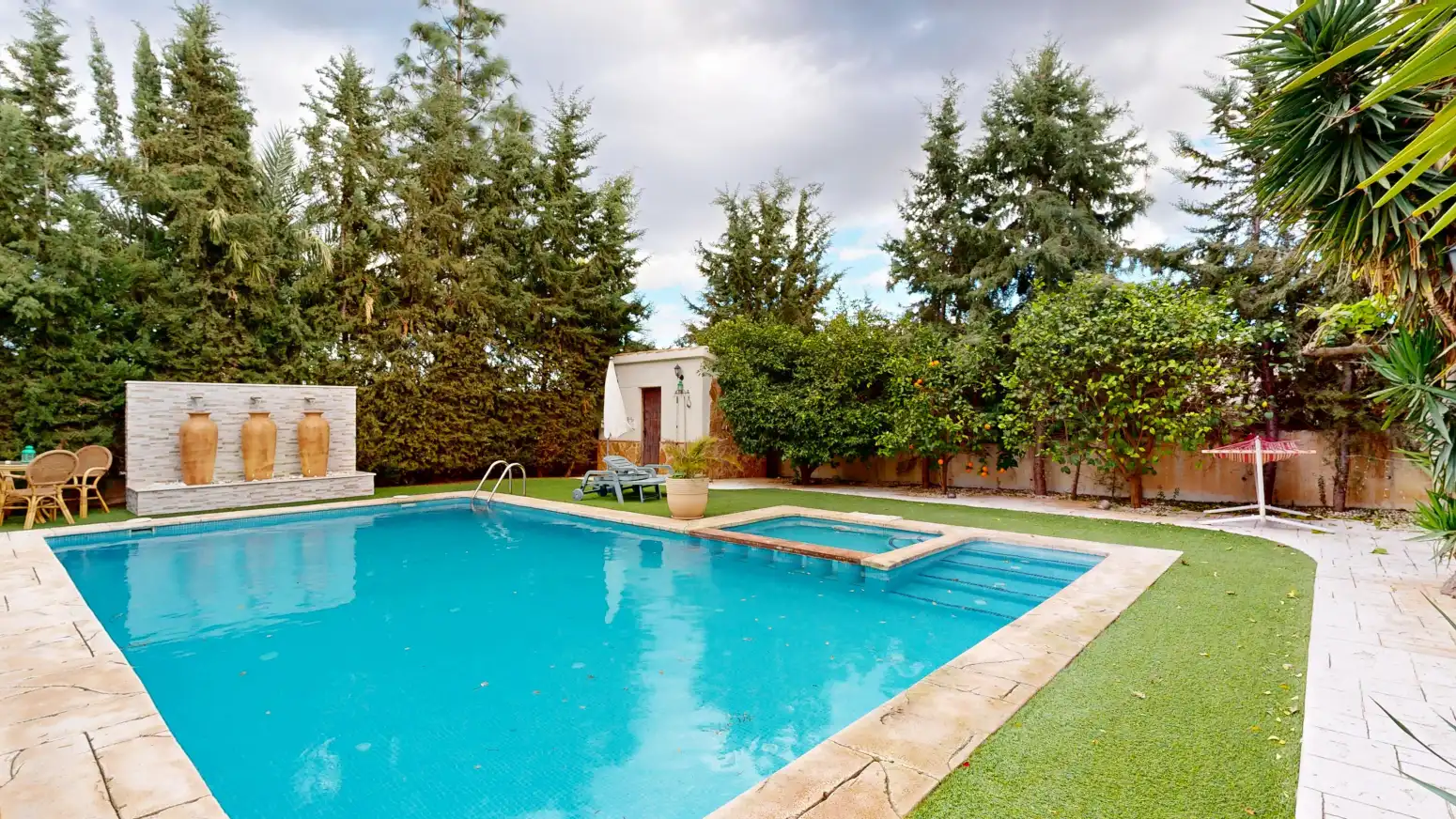 Casa o chalet en venta en Las Torres de Cotillas