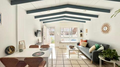 Foto 5 de Casa o xalet de lloguer a Los Peñascos - El Salero - Los Imbernones, San Pedro del Pinatar