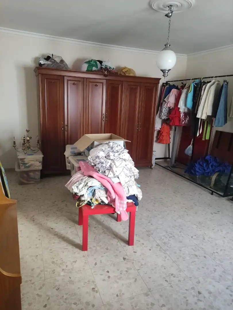 Casa o xalet en venda a Arenal - La Pólvora