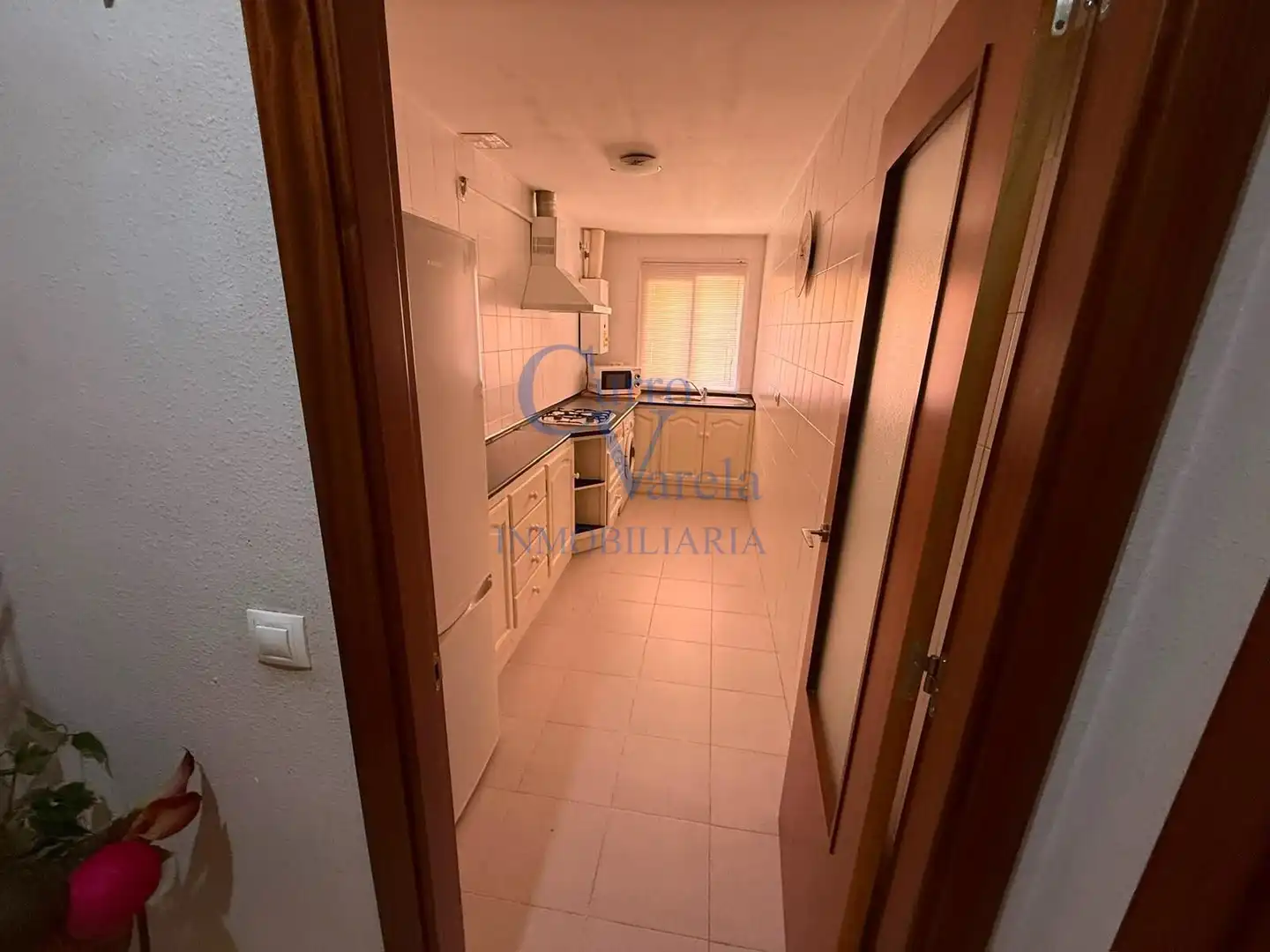 Cocina de Piso en venta en Dos Hermanas con Aire acondicionado, Calefacción y Trastero