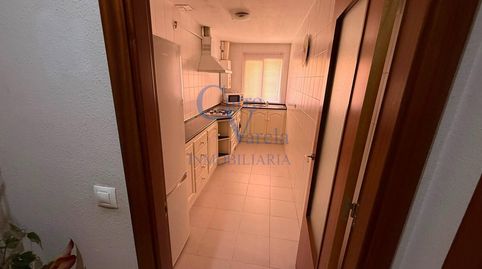 Foto 5 de Piso en venta en Avenida de Cristóbal Colón, Arenal - La Pólvora, Dos Hermanas