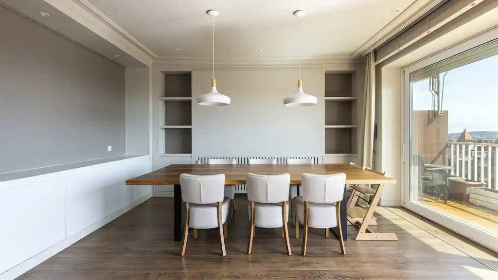 Apartamento con ascensor en venta en Les Corts, imagen 8