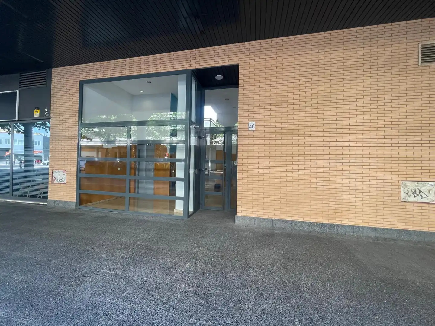Piso de alquiler en Zaragoza con Aire acondicionado, Calefacción y Parquet