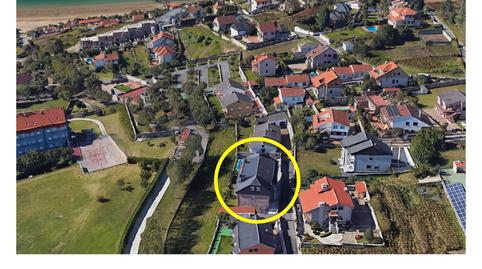 Photo 4 of House or chalet for sale in Lugar Bascuas, 89, Arra, Sanxenxo