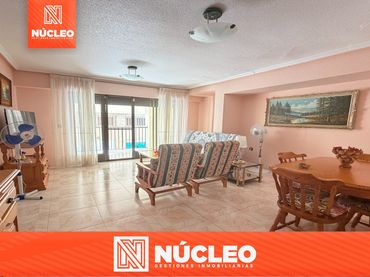 Wohnung mit Balkon zum Verkauf in Calle Fernando Pérez Ojeda 9