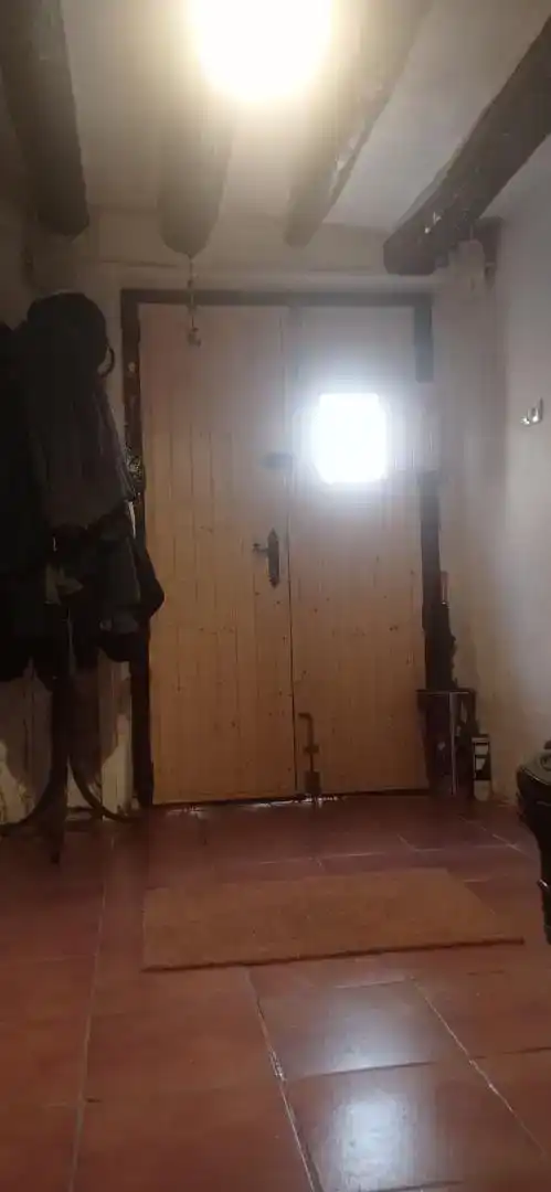 Casa adosada en venda en Lupiñén-Ortilla amb Forn