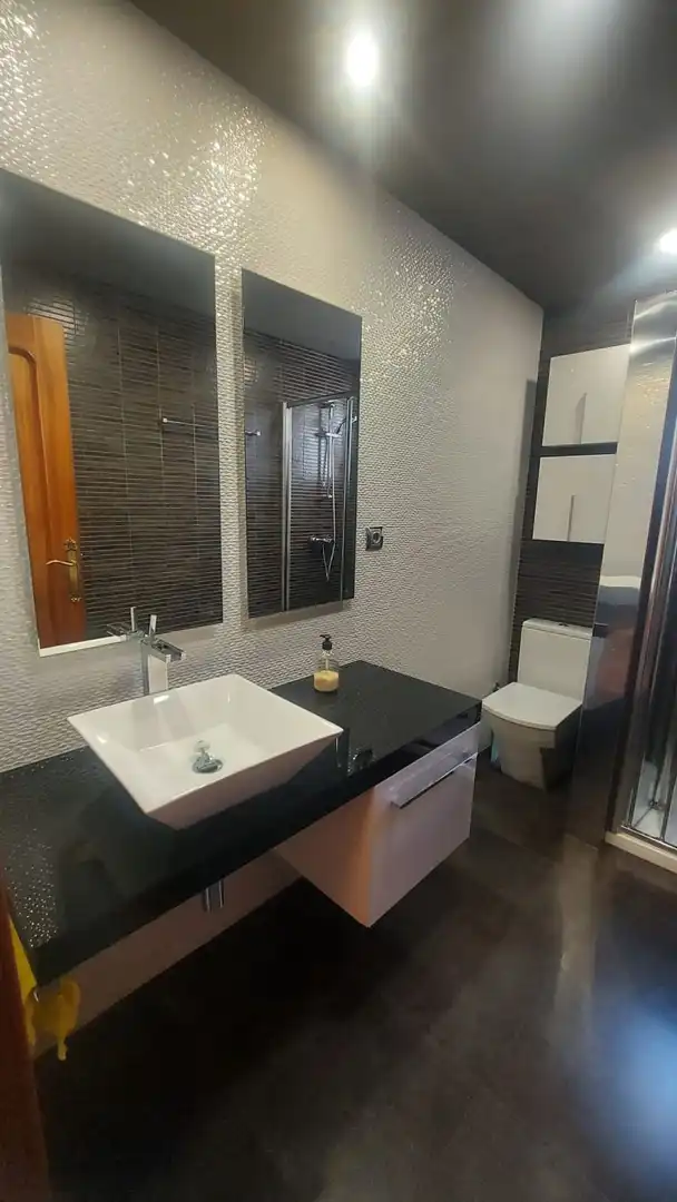 Piso en venta en Doctor Sagaz Zubelzu, San Ildefonso - Catedral