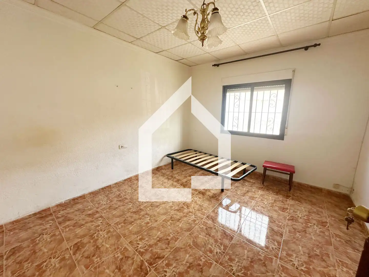 Casa adosada en venda en San Vicente del Raspeig / Sant Vicent del Raspeig amb Traster