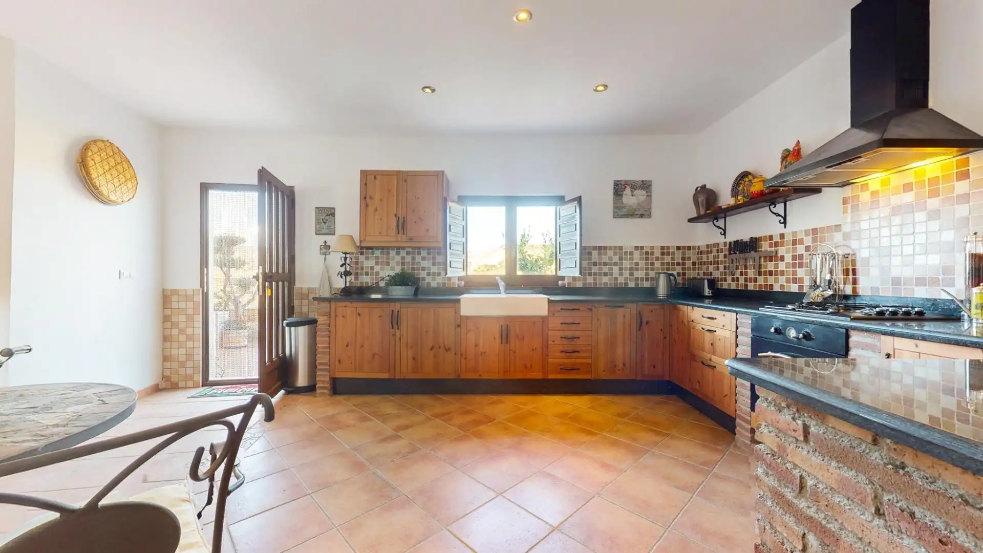 Casa o chalet en venta en Calle La Ermita, 8, Arboleas