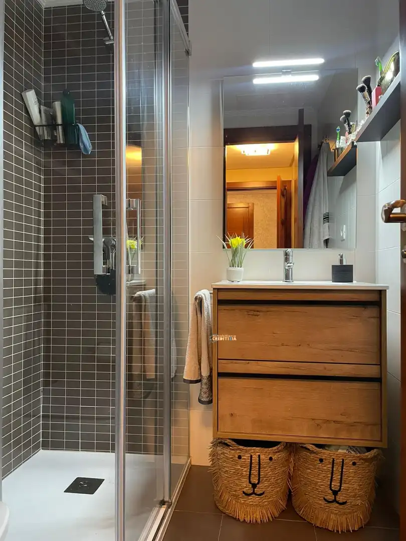 Piso con ascensor en venta en Centro Urbano, imagen 20